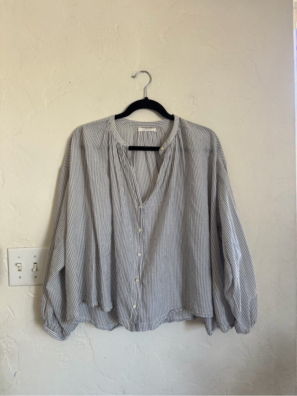 Doen - Jane blouse, S